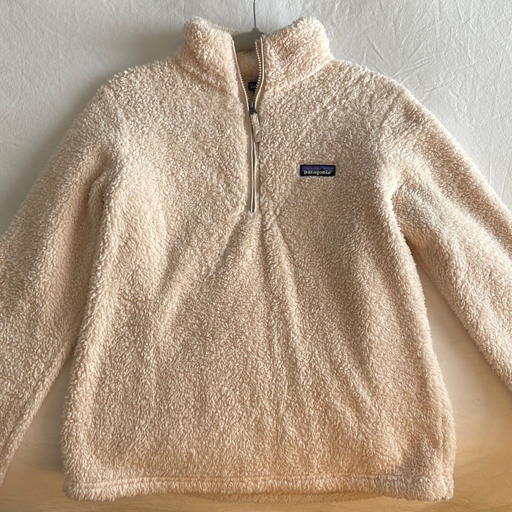 Patagonia Fleece